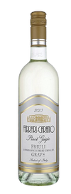 Ferrari Carano Pinot Grigio Friuli Grave 2023 750 ML