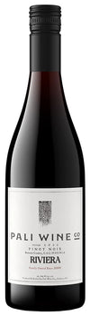 Pali Pinot Noir Riviera Sonoma Coast 2022 750 ML