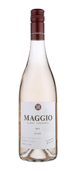 Maggio Family Vineyards Primitivo Rose Lodi 2023 750 ML