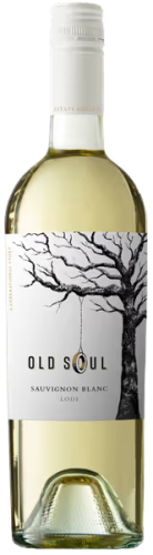 Old Soul Sauvignon Blanc Lodi 750 ML