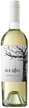 Old Soul Sauvignon Blanc Lodi 750 ML