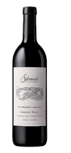 Silverado Vineyards Cabernet Franc Mt. George Vineyard Coombsville 2017 750 ML