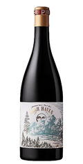 El Pino Club Pinot Noir High Haven Anderson Valley 2023 750 ML