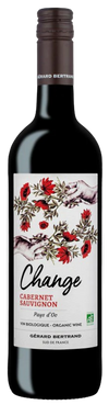 Gerard Bertrand Cabernet Sauvignon Change Pays D'oc 2022 750 ML