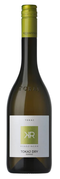 Tokaji  Kvaszinger Dry Szaraz 2022 750 ML Buy Now Online Store Selling