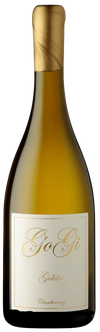 Gogi Chardonnay Goldie Santa Rita Hills 2022 750 ML