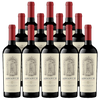 Arcanum Cabernet Franc Di Toscana 2018 750 ML (12 Bottles)