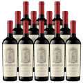 Arcanum Cabernet Franc Di Toscana 2018 750 ML (12 Bottles)