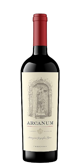 Arcanum Cabernet Franc Di Toscana 2018 750 ML