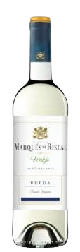 Marques De Riscal Verdejo Rueda 2023 750 ML
