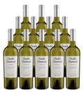 Double Diamond Sauvignon Blanc Napa Valley 2023 750 ML (12 Bottles)