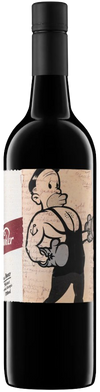 Mollydooker Shiraz The Boxer South Australia 2022 750 ML