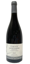 Etienne Delarche Corton Les Renardes Grand Cru 2022 750 ML