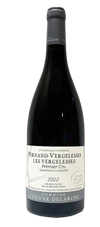 Etienne Delarche Pernand Vergelesses Rouge Ile De Vergelesses Premier Cru 2022 750 ML