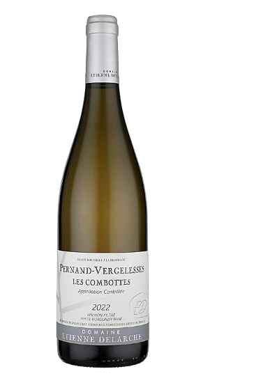 Etienne Delarche Pernand Vergelesses Blanc Les Combottes 2022 750 ML