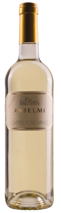 Anselmi Bianco Capitel Foscarino Veneto 2021 750 ML