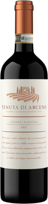 Tenuta Di Arceno Chianti Classico 2021 750 ML