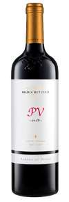 Abadia Retuerta Petit Verdot PV Single Vineyard Sardon De Duero 2019 750 ML