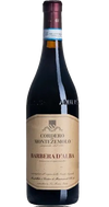 Cordero Di Montezemolo Barbera D'alba 2022 750 ML