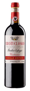 Cafaggio Chianti Classico Single Estate 2021 750 ML