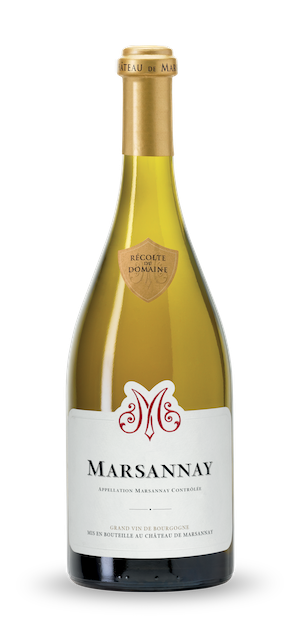 Chateau De Marsannay Marsannay Blanc 2021 750 ML