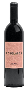 Echolands Red Wine Rubrum Walla Walla Valley 2020 750 ML