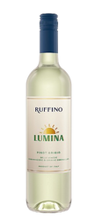 Ruffino Pinot Grigio Lumina Delle Venezie 750 ML