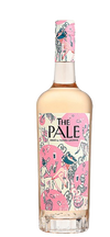 The Pale Rose Wine France 2023 750 ML