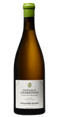 Alexandre Bonnet Coteaux Champenois Blanc 2021 750 ML