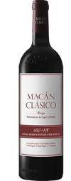 Macan Rioja Clasico 2020 750 ML