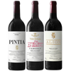 Pintia Toro 2019 & Valbuena 5 2019 & Alion 2020 750 ML Combo (3 Bottles)