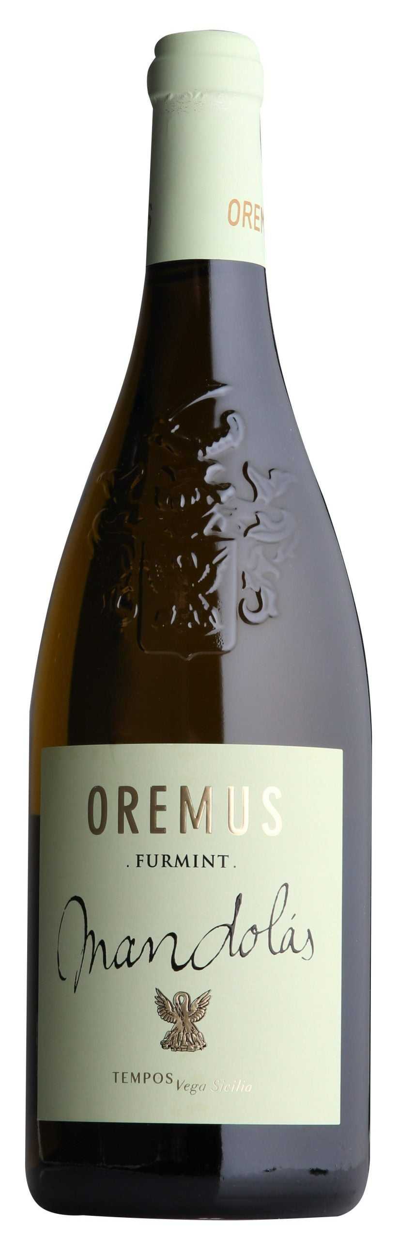 Oremus Tokaji Mandolas 2022 750 ML