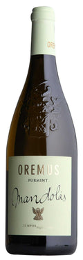 Oremus Tokaji Mandolas 2022 750 ML