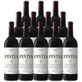 Pintia Toro 2020 750 ML (12 Bottles)