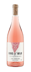 Kind Of Wild Pays D'herault Rose Syrah-Grenache 2022 750 ML