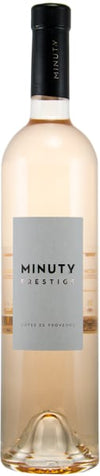 Minuty Cotes De Provence Rose Prestige 2023 750 ML