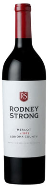 Rodney Strong Pinot Noir Russian River Valley 2022 750 ML