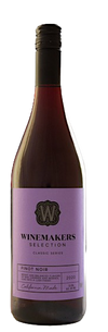 Winemakers Selection Pinot Noir Classic Series California 750 ML