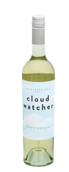 Cloud Watcher Pinot Grigio Valdadige 750 ML