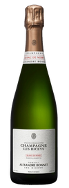 Alexandre Bonnet Extra Brut Blanc De Noirs Champagne 750 ML