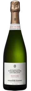 Alexandre Bonnet Extra Brut Champagne 2019 750 ML