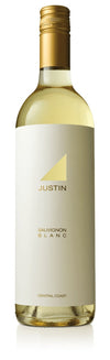 Justin Sauvignon Blanc Central Coast 2023 750 ML