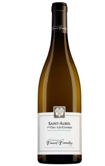 Domaine Bouard Bonnefoy Saint Aubin Les Combes Premier Cru 2022 750 ML