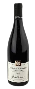Domaine Bouard Bonnefoy Chassagne Montrachet Rouge 2022 750 ML
