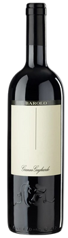 Gianni Gagliardo Barolo 2018 750 ML