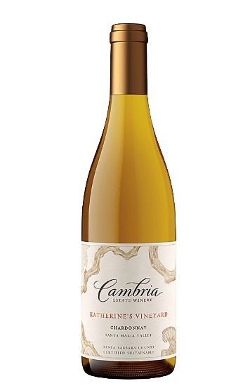 Cambria Chardonnay Katherine's Vineyard Santa Maria Valley 2023 750 ML