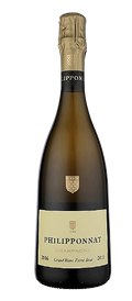 Philipponnat Champagne Extra Brut Grand Blanc 2016 750 ML
