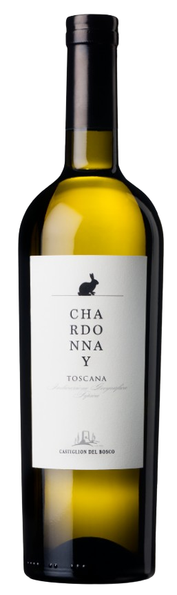 Castiglion Del Bosco Chardonnay Di Toscana 2023 750 ML