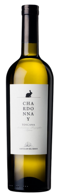 Castiglion Del Bosco Chardonnay Di Toscana 2023 750 ML