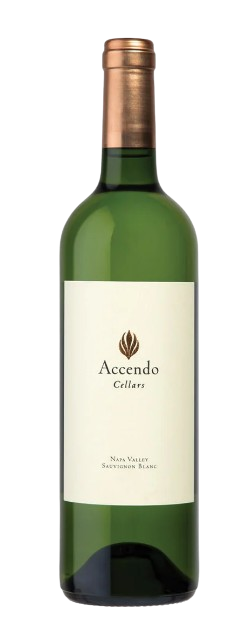 Accendo Sauvignon Blanc Napa Valley 2022 750 ML